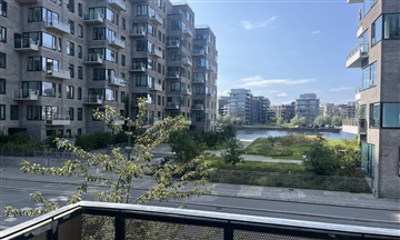 Billede 1. Lejlighed, Islands Brygge, København S 