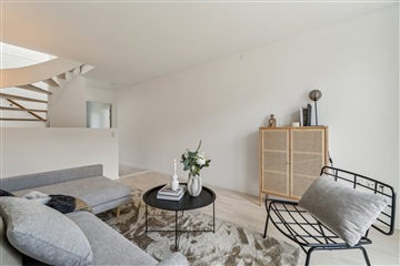 Photo 10. House, Luftmarinegade, København K 