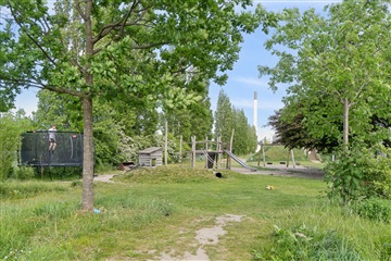 Photo 2. House, Luftmarinegade, København K 