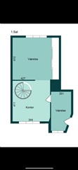 Photo 1. Apartment, Tordenskjoldsgade, Horsens 