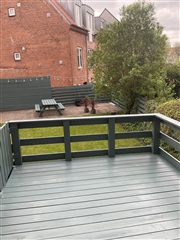 Photo 6. Apartment, Tordenskjoldsgade, Horsens 
