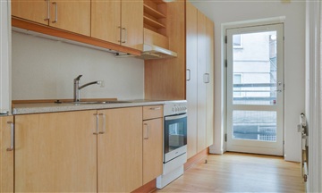 Photo 6. Apartment, Ørkildsgade, Svendborg 
