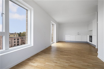 Photo 13. Apartment, Fyrren, Holbæk 