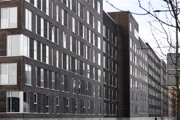 Photo 10. Apartment, Stormgade, Aalborg 