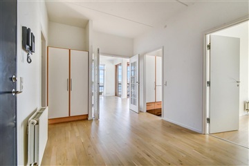 Photo 13. Apartment, Langelinie Allé, København Ø 