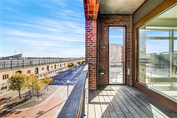 Photo 1. Apartment, Langelinie Allé, København Ø 