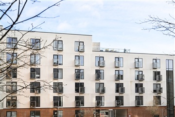 Photo 7. Apartment, Stormgade, Aalborg 