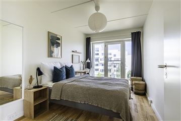 Photo 1. Room, , København SV 