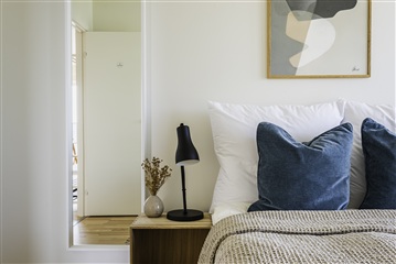 Photo 2. Room, , København SV 