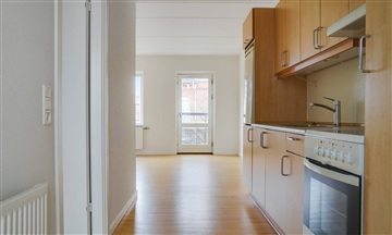 Photo 1. Apartment, Ørkildsgade, Svendborg 