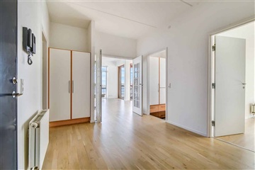 Photo 13. Apartment, Langelinie Allé, København Ø 