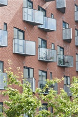 Photo 1. Apartment, Stormgade, Aalborg 
