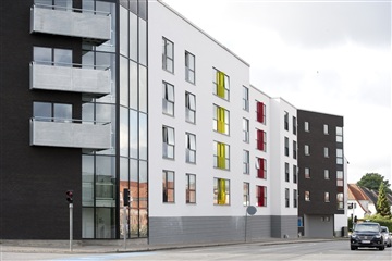 Photo 4. Apartment, Stormgade, Aalborg 