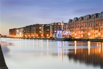 Photo 26. Apartment, Langelinie Allé, København Ø 
