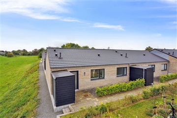 Photo 1. Apartment, Grønningen, Middelfart 