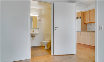 Photo 4. Apartment, Ørkildsgade, Svendborg 