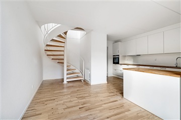 Photo 1. Apartment, Emiliedalen, Højbjerg 