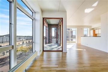 Photo 7. Apartment, Langelinie Allé, København Ø 