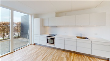 Photo 2. House, Grenåvej, Skødstrup 