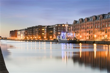 Photo 26. Apartment, Langelinie Allé, København Ø 