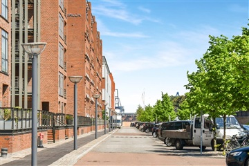 Photo 19. Apartment, Langelinie Allé, København Ø 