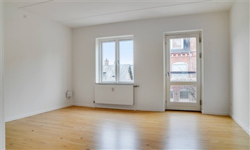 Photo 2. Apartment, Ørkildsgade, Svendborg 