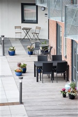 Photo 3. Apartment, Stormgade, Aalborg 