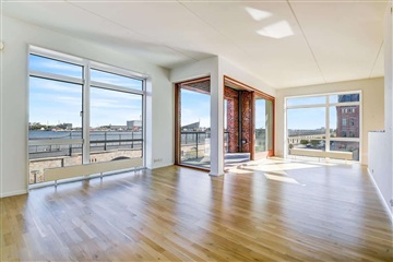 Photo 8. Apartment, Langelinie Allé, København Ø 