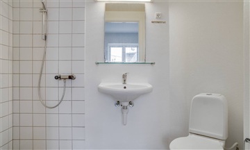 Photo 8. Apartment, Ørkildsgade, Svendborg 