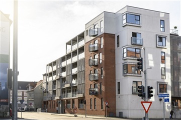 Photo 6. Apartment, Stormgade, Aalborg 