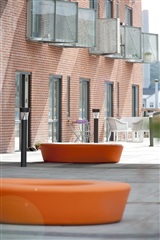 Photo 2. Apartment, Stormgade, Aalborg 