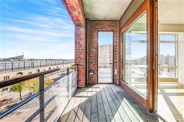 Photo 18. Apartment, Langelinie Allé, København Ø 