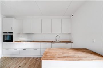 Photo 2. Apartment, Emiliedalen, Højbjerg 