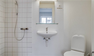 Photo 8. Apartment, Ørkildsgade, Svendborg 