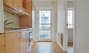 Photo 3. Apartment, Ørkildsgade, Svendborg 
