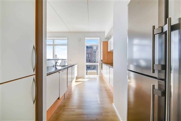Photo 4. Apartment, Langelinie Allé, København Ø 
