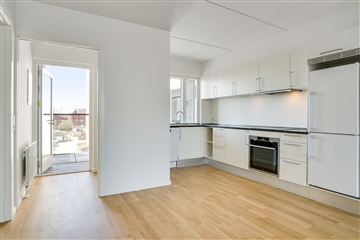 Photo 5. Apartment, Amager Landevej, Kastrup 