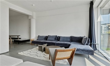 Photo 3. Apartment, Islands Brygge, København S 