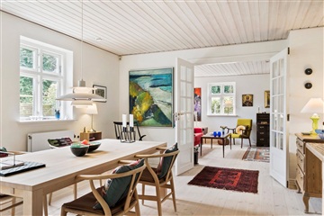 Photo 1. House, Nørgårdsvej, Gistrup 