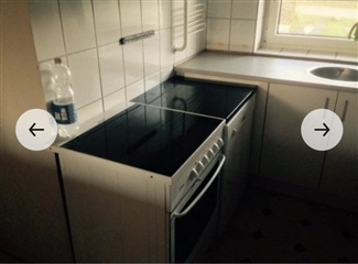 Photo 9. Apartment, Udlodden, Nykøbing Sj 