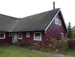 Photo 2. Apartment, Udlodden, Nykøbing Sj 