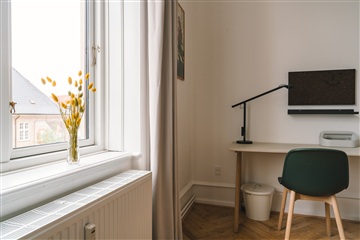 Billede 3. Værelse, , København V 