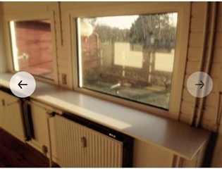 Photo 1. Apartment, Udlodden, Nykøbing Sj 