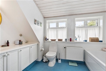 Photo 18. House, Nørgårdsvej, Gistrup 