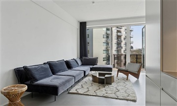 Photo 1. Apartment, Islands Brygge, København S 
