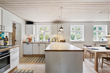 Photo 8. House, Nørgårdsvej, Gistrup 
