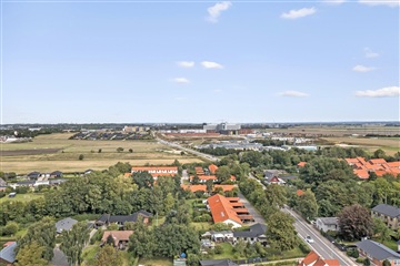 Photo 29. House, Nørgårdsvej, Gistrup 
