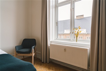 Billede 5. Værelse, , København V 