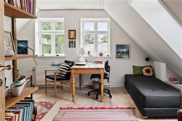 Photo 13. House, Nørgårdsvej, Gistrup 