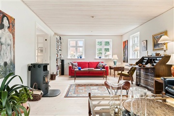 Photo 10. House, Nørgårdsvej, Gistrup 